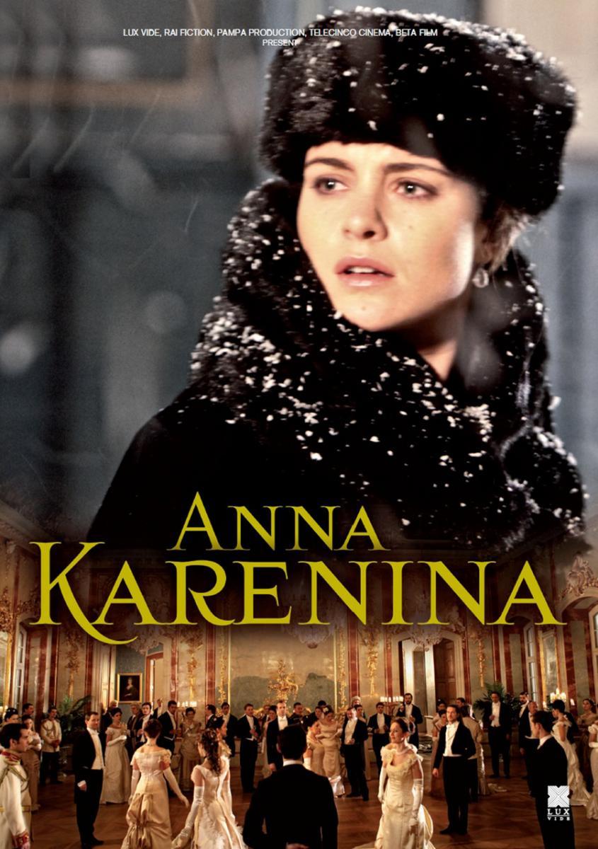 Anna Karenina (TV Miniseries)