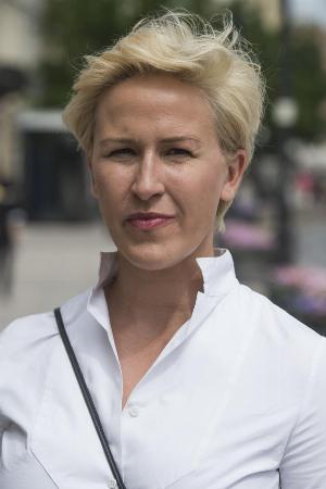 Anna Kazejak