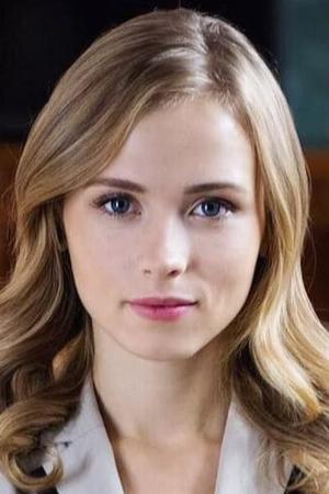 Anna Koshmal