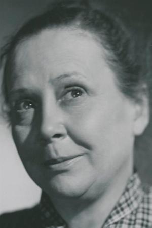 Anna-Lisa Baude