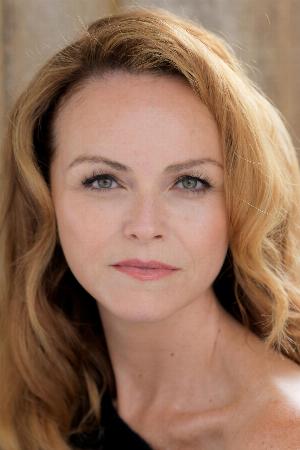 Anna-Louise Plowman