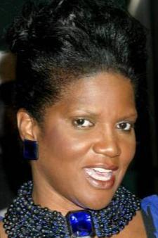 Anna Maria Horsford