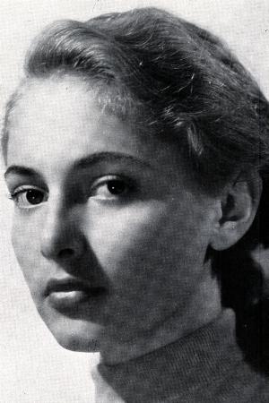 Anna-Maria Sandri