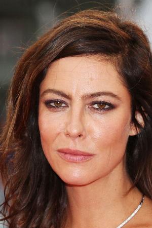 Anna Mouglalis