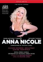 Anna Nicole (TV) - Poster / Imagen Principal