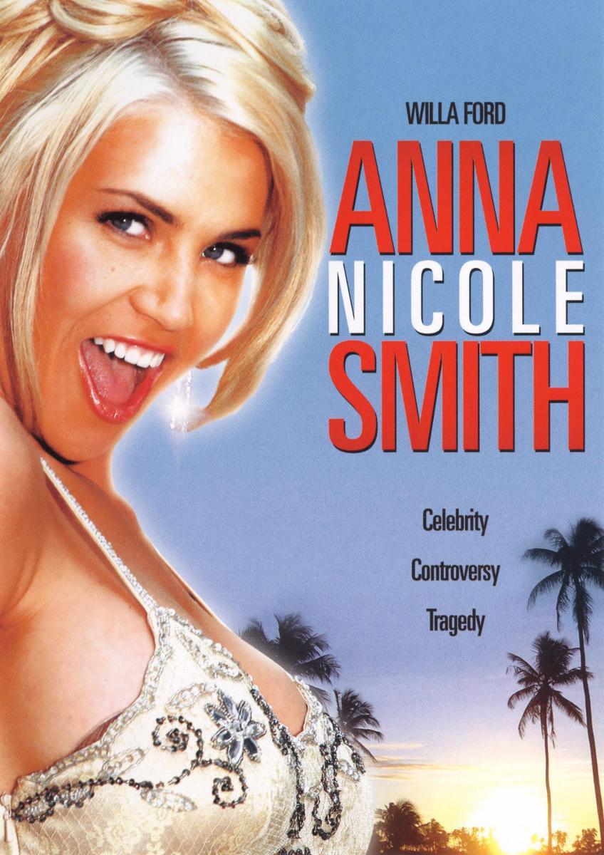 Anna Nicole Smith (TV) - Poster / Imagen Principal