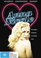 Anna Nicole Smith (TV) - Dvd