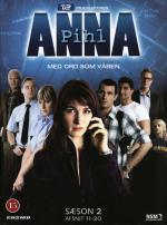 Anna Pihl (TV Series)