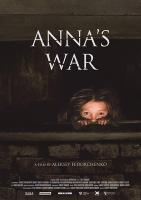 La guerra de Ana  - Poster / Imagen Principal
