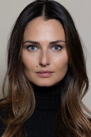 Anna Safroncik