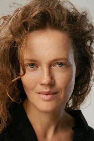 Anna Sinyakina