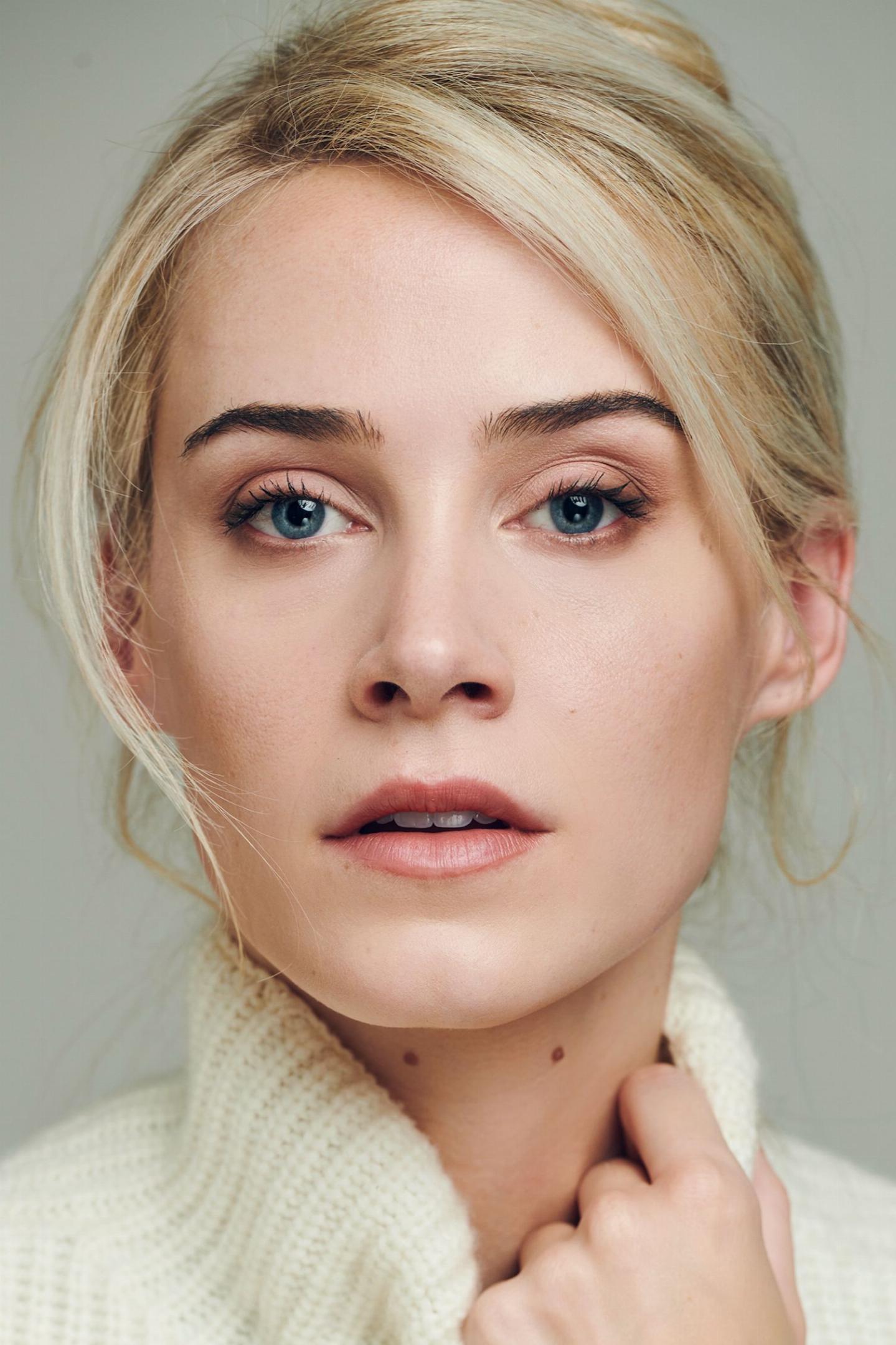 Annabel O'Hagan FilmAffinity