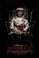 Annabelle  - Poster / Imagen Principal