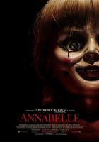 Annabelle  - Posters