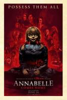 Annabelle 3: Viene a casa  - Poster / Imagen Principal