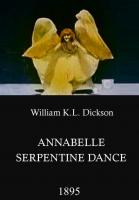 Annabelle Serpentine Dance (S) - Poster / Main Image