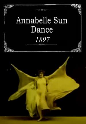 Annabelle Sun Dance (S)