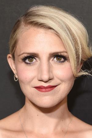 Annaleigh Ashford