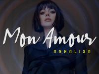 Annalisa: Mon Amour (Vídeo musical) - Poster / Imagen Principal