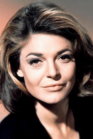 Anne Bancroft