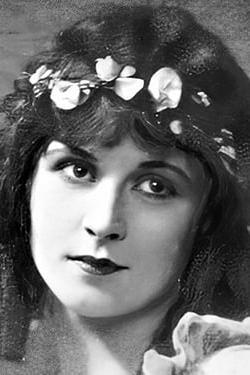 Anne Cornwall