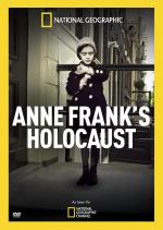 Anne Frank's Holocaust (TV)