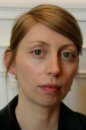 Anne-Gaëlle Jourdain