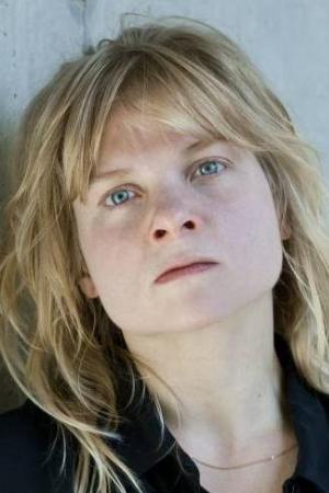 Anne-Lise Heimburger