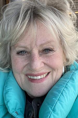 Anne Marie Ottersen