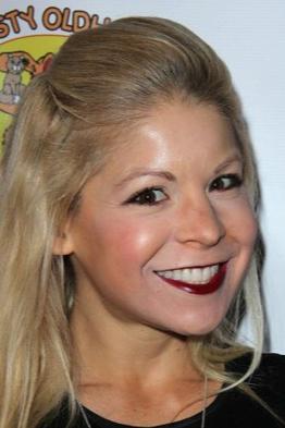 Anne McDaniels