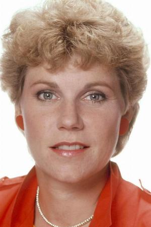 Anne Murray