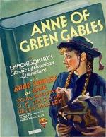 Anne de Green Gables 