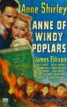 Anne of Windy Poplars 