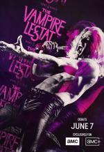 El vampiro Lestat (Serie de TV)