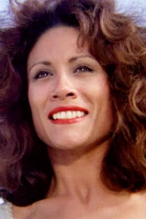 Annette Charles