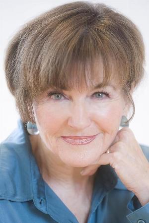 Annette Miller
