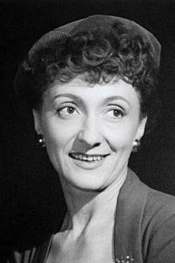 Annette Poivre