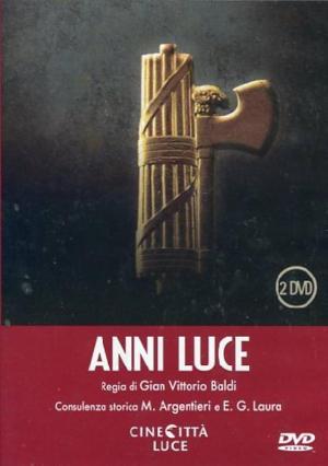 Anni Luce (TV Miniseries)