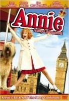 Annie, una aventura real (TV) - Poster / Imagen Principal
