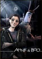 Annie & Boo (S)