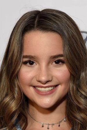 Annie LeBlanc