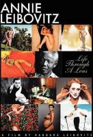 Annie Leibovitz: Life Through a Lens  - Poster / Main Image