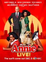Annie Live! (TV)
