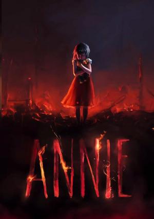 Annie: Orígenes (C)