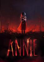 ANNIE: Origins (S) - 