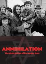 Annihilation (TV Miniseries)
