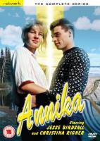 Annika (Miniserie de TV) - Poster / Imagen Principal