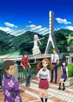 Anohana: The Flower We Saw That Day (TV Series) - 