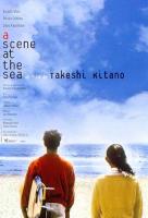 A Scene at the Sea  - Posters