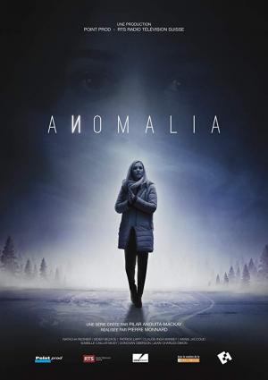 Anomalia (Serie de TV)